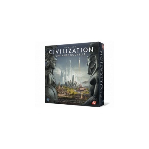 Sid Meier's Civilization :...