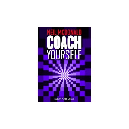 Mc Donald - Coach yourself