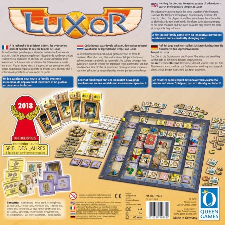 Luxor