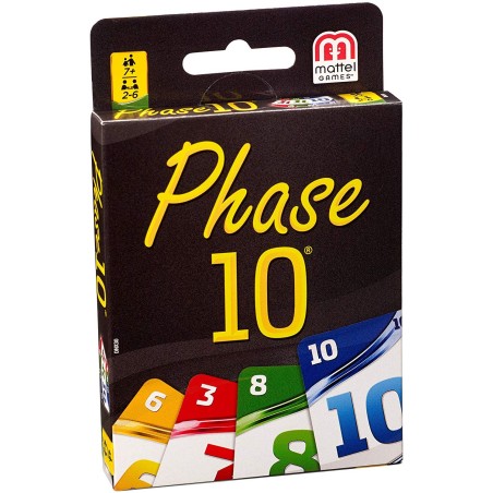 Phase 10