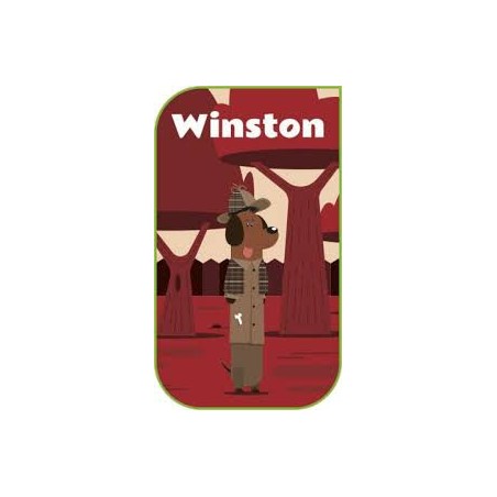 Winston