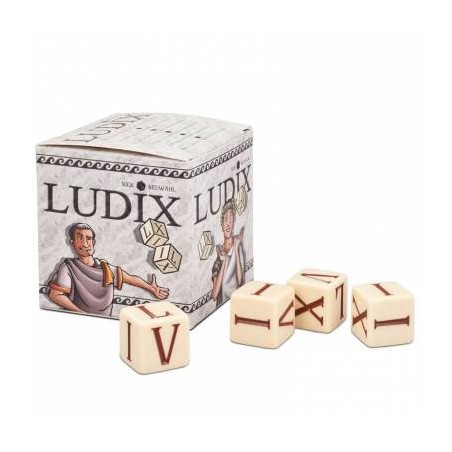 Ludix