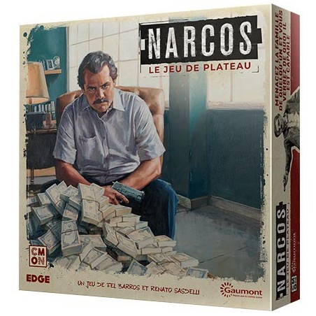 Narcos