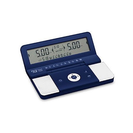 Pendule DGT Travel Timer