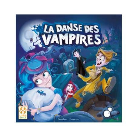 Danse des Vampires