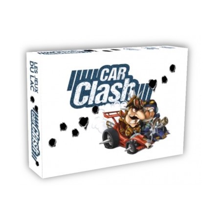 Car Clash