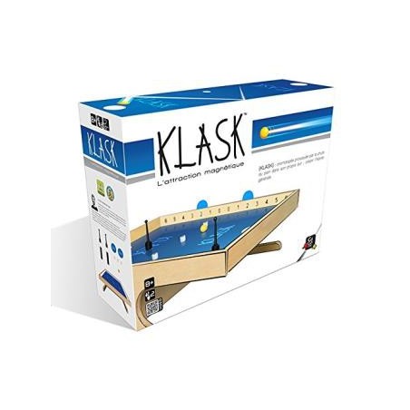 Klask