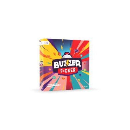 Buzzer Fucker