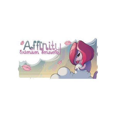 Affinity Exension Sensuelle