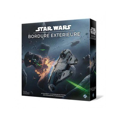 Star Wars: Bordure extérieure