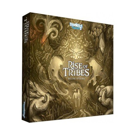 L'Aube Des Tribus : Pack Deluxe