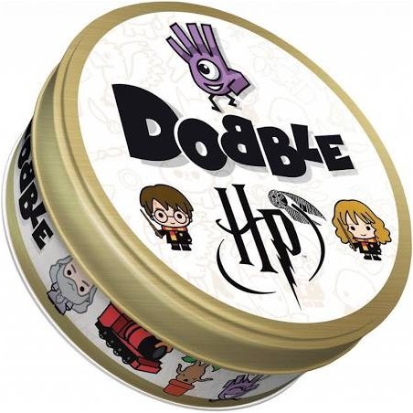 Dobble Harry Potter