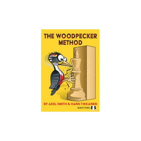 Smith and Tikkanen - Woodpecker Method