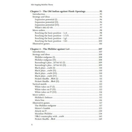 Welling & Giddens - Side-Stepping Mainline Theory