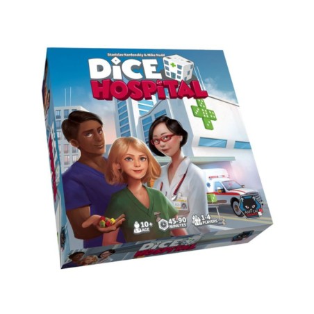 Dice Hospital