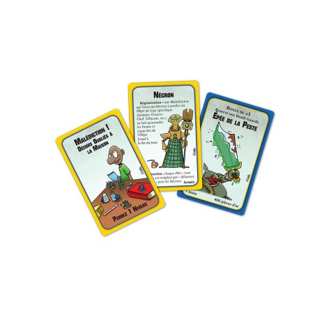 Munchkin Warhammer 40.000