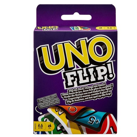 Uno Flip