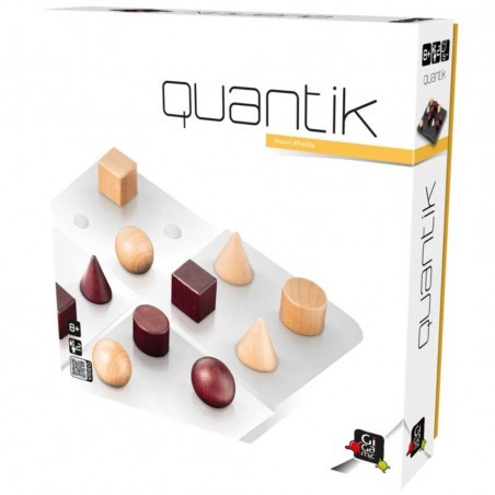 Quantik