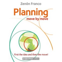 Franco - Planning: Move by Move