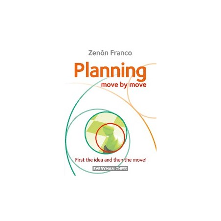 Franco - Planning: Move by Move