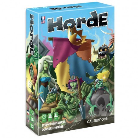 Horde