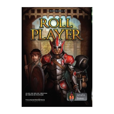 Roll player