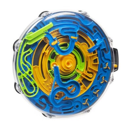 Perplexus Revolution Runner