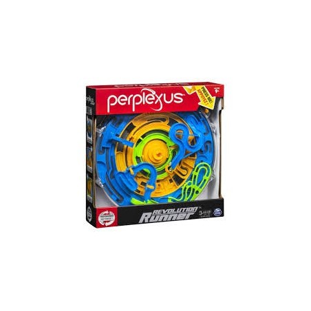 Perplexus Revolution Runner