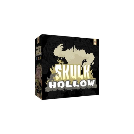 Skulk Hollow