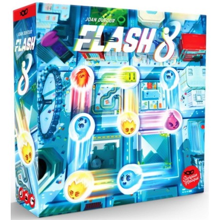 Flash 8