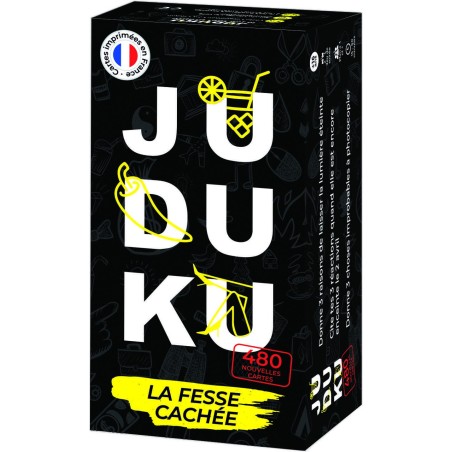 Juduku