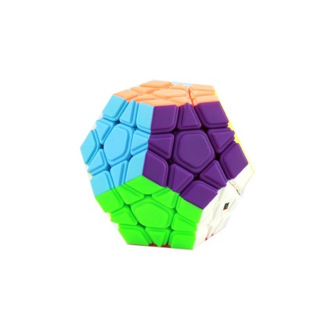 Cube Megaminx Stickerless - Moyu