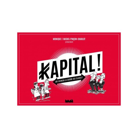 Kapital