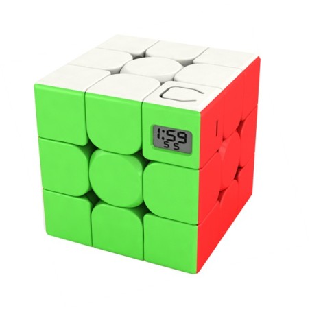 Cube 3x3 - Timer - Moyu