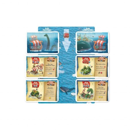 Imperial Settlers : Empires du Nord