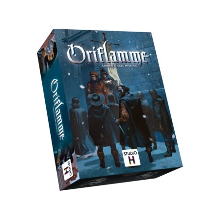 Oriflamme