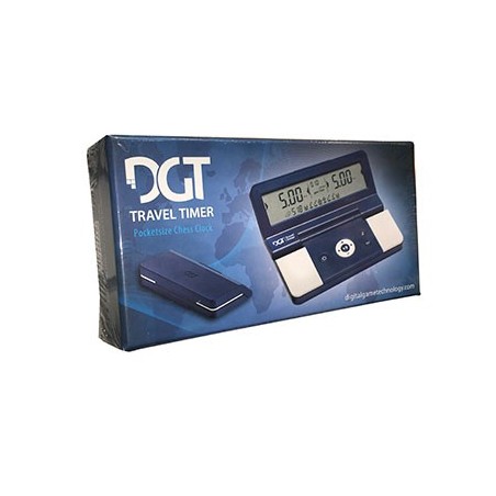 Pendule DGT Travel Timer