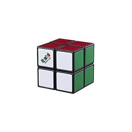 Rubik's Cube 2x2