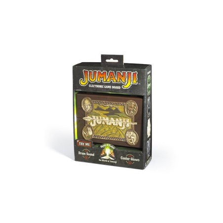 Jumanji Électronique Mini