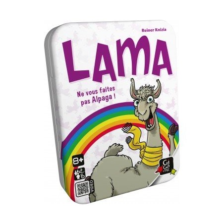 Lama