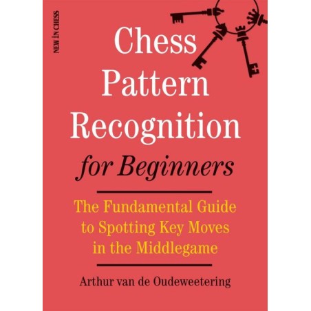 Van de Oudeweetering - Chess Pattern Recognition for Beginners