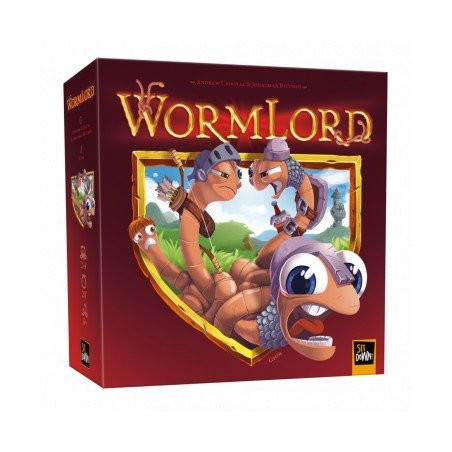 Wormlord