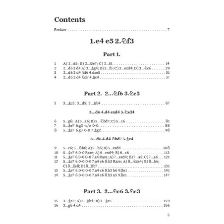 Soloviov - Squeezing 1.e4 e5: a Solid Strategic Approach