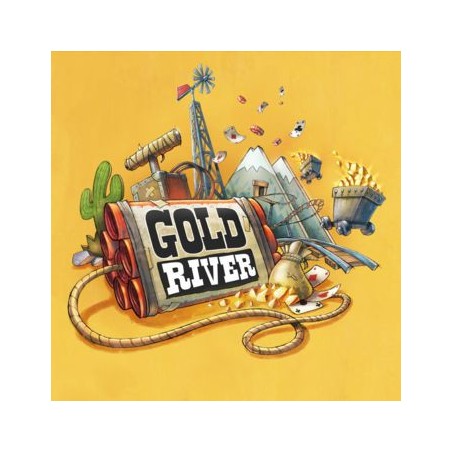 Gold River