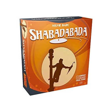 Shabadabada