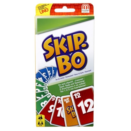 Skip-Bo