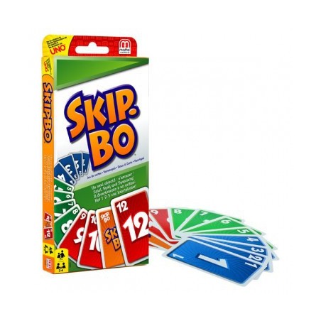 Skip-Bo