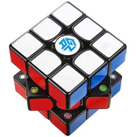 Cube 3x3 Gan 356 i play - Stickers