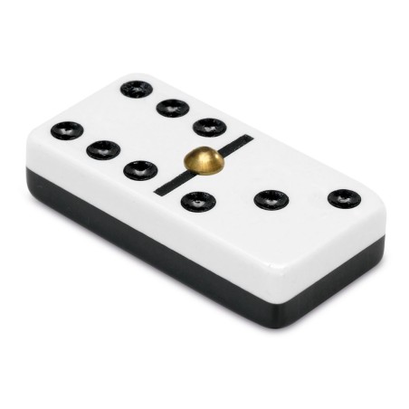 Domino Chamelo Pin