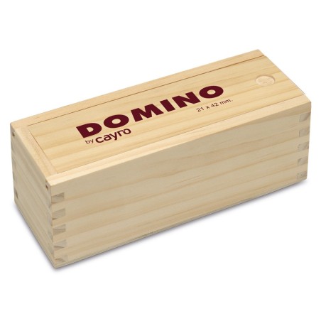 Domino Chamelo Pin